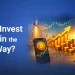 Bitcoin the right way to invest
