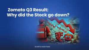 Zomato Q3 Results FY26