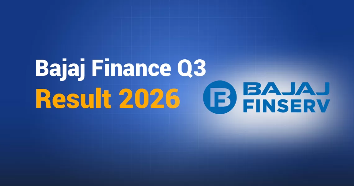 Bajaj finance q3 result 2026