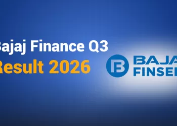 Bajaj finance q3 result 2026