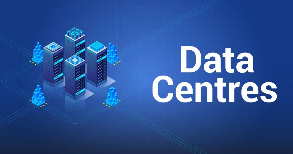 Data centre - india’s next big infra opportunity