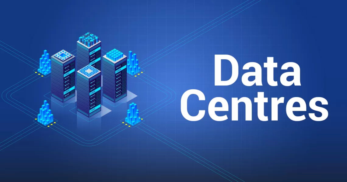 Data centre - india’s next big infra opportunity