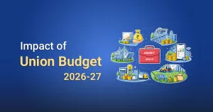 Impact of Union Budget 2026