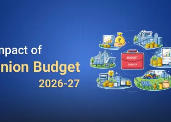 Impact of union budget 2026