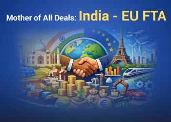 India-eu free trade agreement