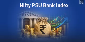 Nifty psu bank index explained