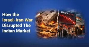 How The Israel-Iran War Is Impacting The Indian Sectors