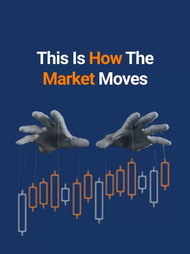 How Stock Market Moves