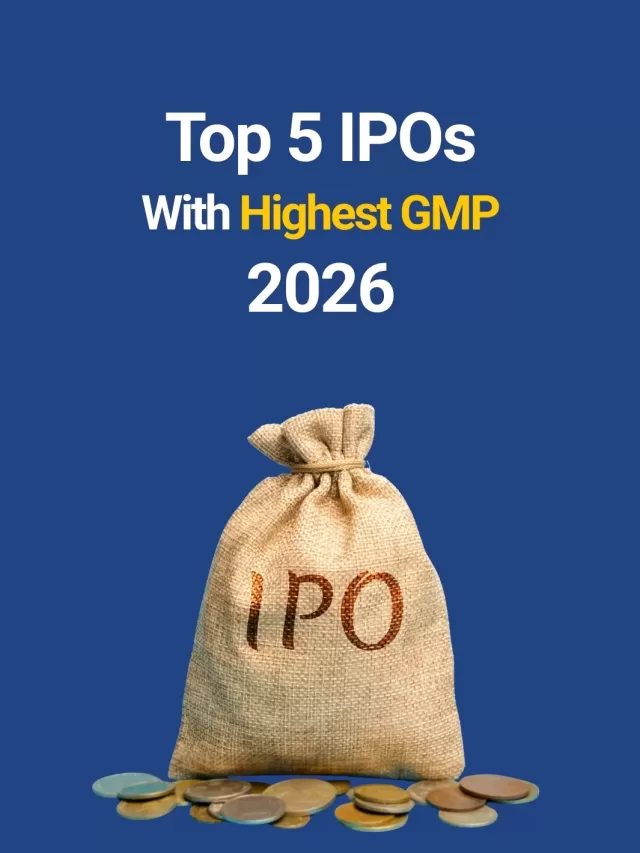 GMP IPOs 2026