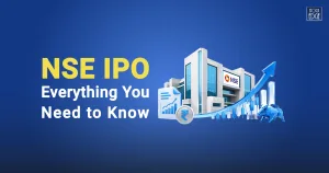 NSE IPO key details to know