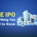 Nse ipo: expected date, price, issue size, gmp & all key details 12 Nse ipo key details to know