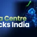 Top 5 data centre stocks in india