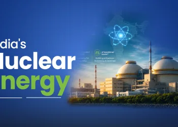 Nuclear power in india