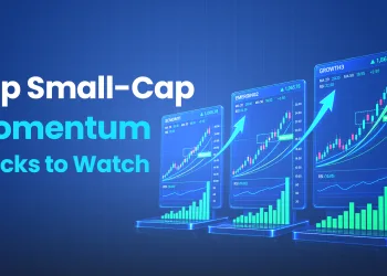Top small-cap momentum stocks in 2026