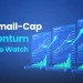 Top small-cap stocks with strong momentum in 2026 4 Top small-cap momentum stocks in 2026