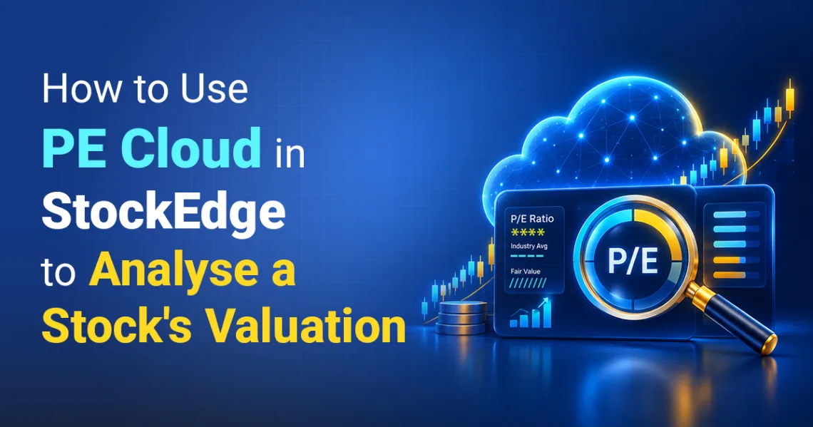 Pe cloud by stockedge
