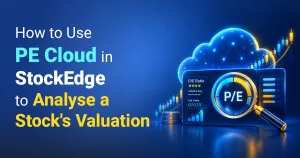 PE Cloud by StockEdge
