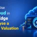 How to use pe cloud in stockedge to analyze a stock's valuation 3 Pe cloud by stockedge