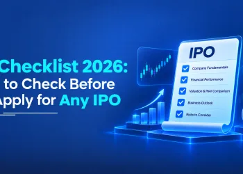 Ipo checklist