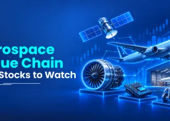 Aerospace value chain