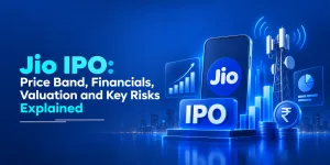 Jio IPO
