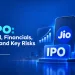 Jio ipo
